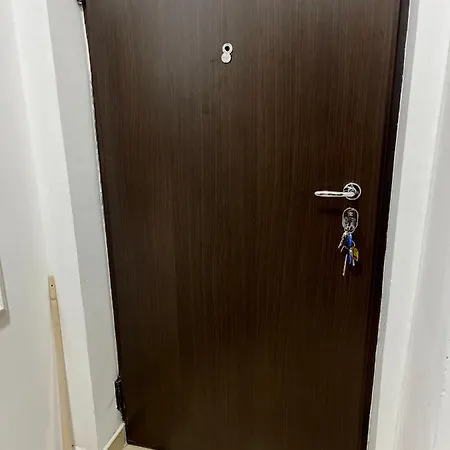 Apartamento Cosy Studio *