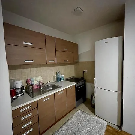 Cosy Studio Apartamento *