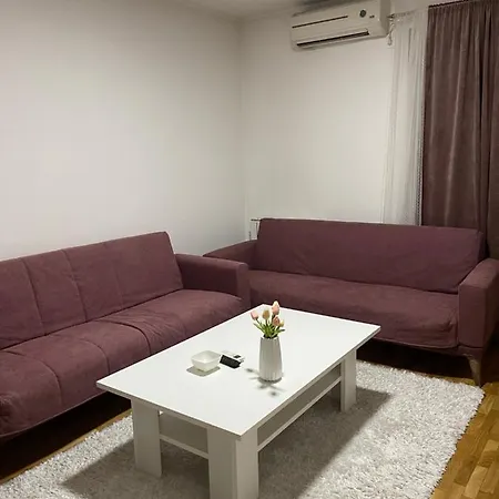 Apartamento Cosy Studio *