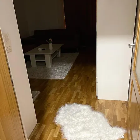 Apartamento Cosy Studio