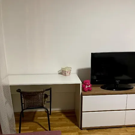 Cosy Studio * Sarajevo