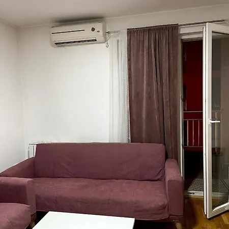 Cosy Studio * Sarajevo